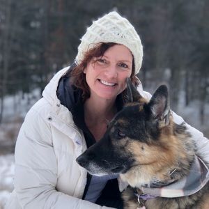 Meet your Posher, Renee